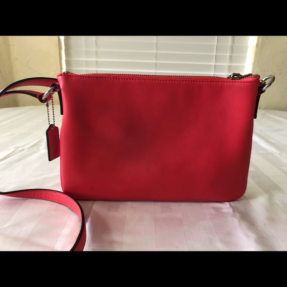 Coach Crossbody - Picture 3 of 6